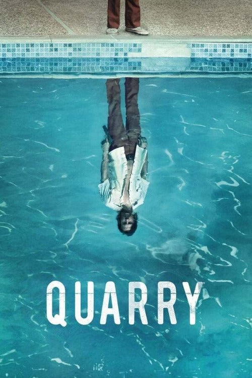 Quarry: Season 1 - HD (iTunes)