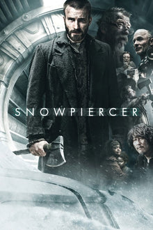  Snowpiercer - HD (VUDU)