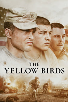  Yellow Birds - HD (Vudu/iTunes)