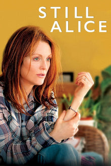  Still Alice - HD (MA/Vudu)