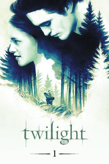  Twilight - HD (Vudu/iTunes)