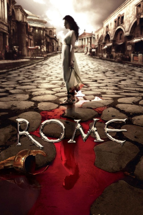 Rome: Season 1 - HD (iTunes)