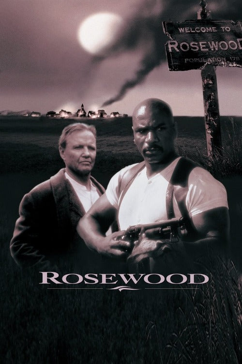 Rosewood - HD (MA/Vudu)