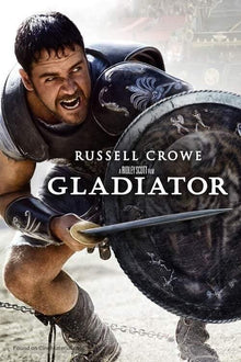  Gladiator - 4K (iTunes)