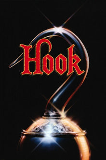  Hook - 4K (MA/Vudu)