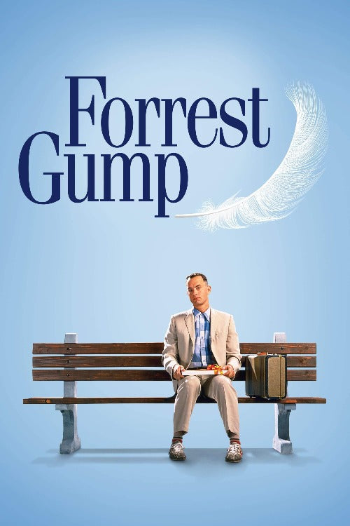 Forrest Gump - 4K (Vudu)