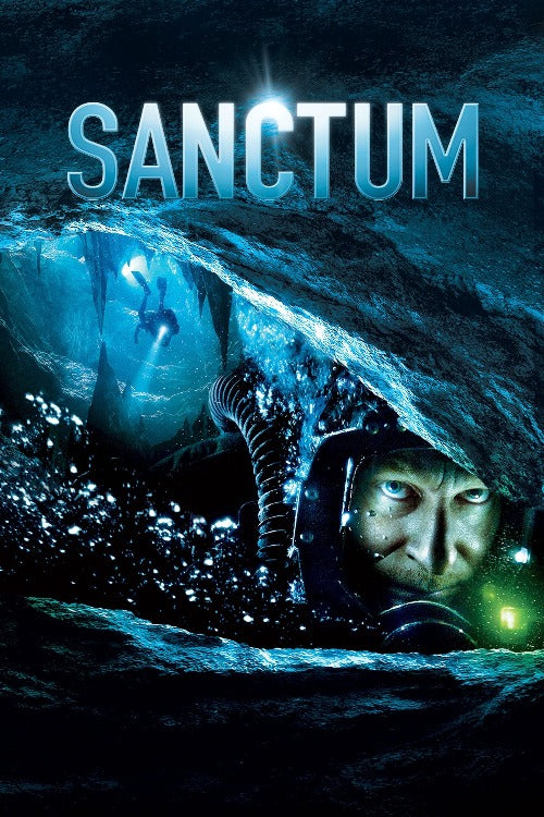 Sanctum - HD (MA/Vudu)