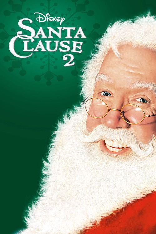 Santa Clause 2 - HD (MA/Vudu)