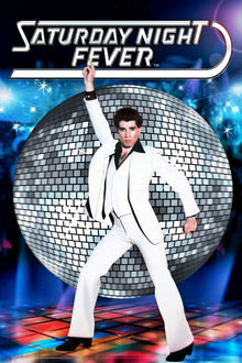  Saturday Night Fever - 4K (Vudu/iTunes)