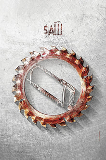  Saw (Unrated) - 4K (Vudu/iTunes)