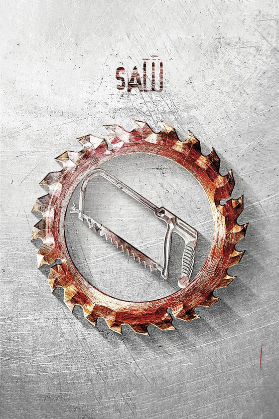 Saw (Unrated) - 4K (Vudu/iTunes)