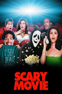  Scary Movie - HD (Vudu/iTunes)