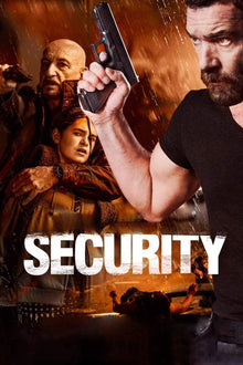  Security - HD (Vudu)