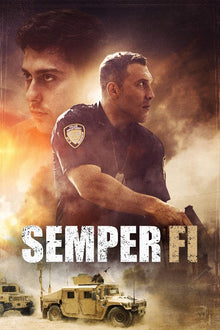  Semper Fi - HD (Vudu/iTunes)