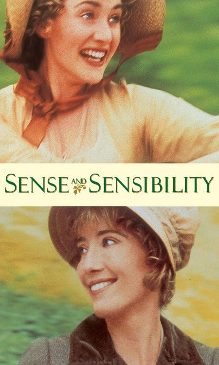 Sense and Sensibility - 4K (MA/Vudu)