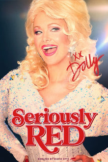  Seriously Red - HD (Vudu)