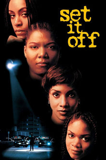  Set It Off - HD (MA/Vudu)