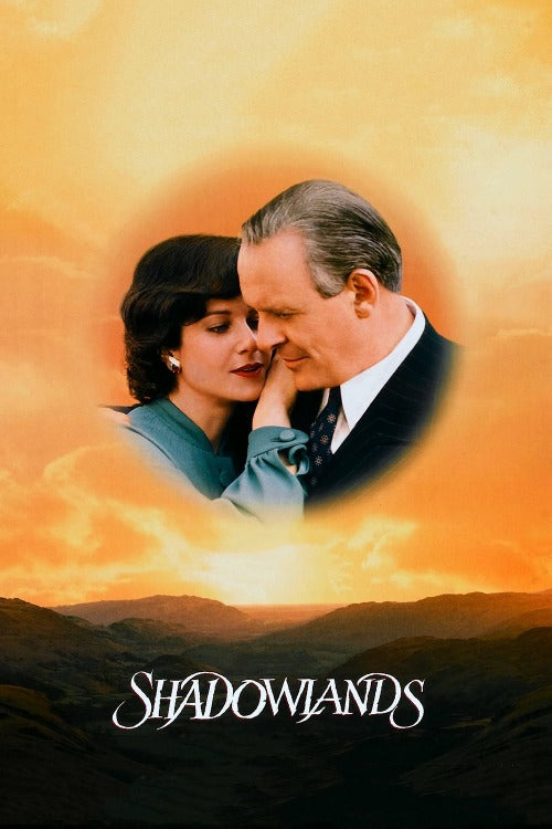 Shadowlands - HD (MA/Vudu)