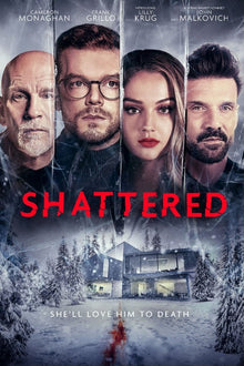  Shattered (2022) - HD (Vudu)