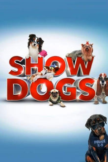  Show Dogs - HD (MA/Vudu)