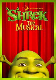  Shrek the Musical - SD (ITUNES)