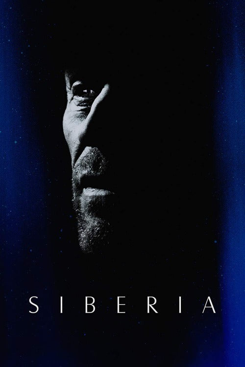Siberia (2021) - HD (Vudu/iTunes)