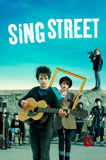  Sing Street - HD (Vudu)