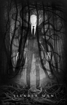  Slender Man - HD (MA/Vudu)