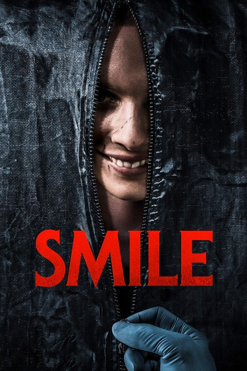 Smile - 4K (Vudu/iTunes)