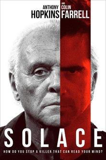  Solace (2015) - HD (Vudu)