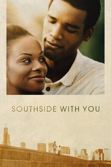  Southside With You - HD (Vudu)