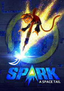  Spark: A Space Tail - HD (iTunes)