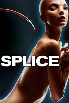  Splice - SD (ITUNES)