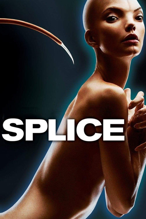 Splice - HD (MA/Vudu)