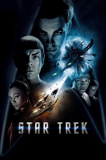  Star Trek - SD (Vudu)