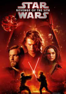  Star Wars: Revenge of the Sith - HD (Google Play)