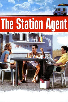  Station Agent - SD (Vudu)