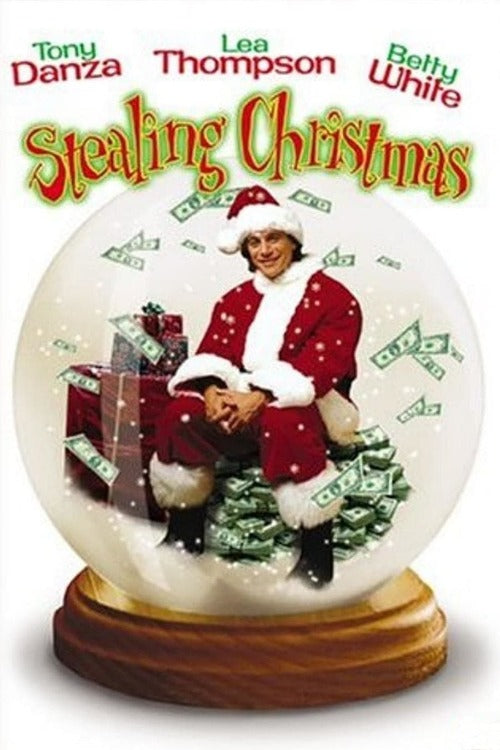 Stealing Christmas - HD (MA/Vudu)