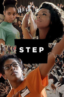  Step - HD (MA/Vudu)