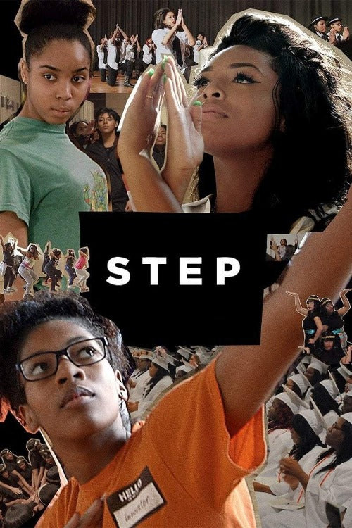 Step - HD (MA/Vudu)