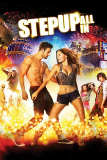  Step Up All In - HD (Vudu)