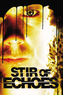  Stir of Echos - HD (Vudu)