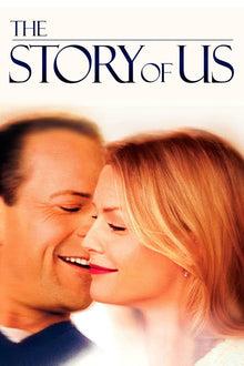  Story of Us - HD (MA/Vudu)