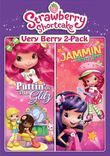  Strawberry Shortcake: Very Berry Collection - SD (MA/Vudu)