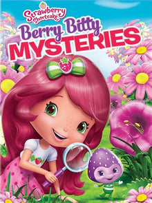  Strawberry Shortcake: Berry Bitty Mysteries - SD (iTunes)