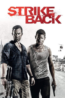  Strike Back: Season 1 - HD (iTunes)