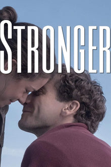  Stronger - HD (Vudu/iTunes)