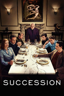  Succession: Season 1 - HD (ITunes)