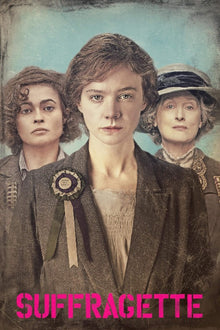  Suffragette - HD (iTunes)