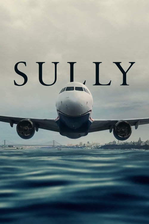 Sully - 4K (MA/Vudu)